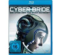 Cosgrove,Peter - Cyber Bride-Bis Dass der Tod Euch Scheidet [Blu-ray]