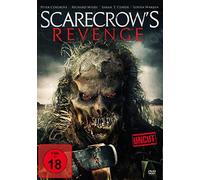 Cosgrove,Peter - Scarecrows Revenge (Uncut)