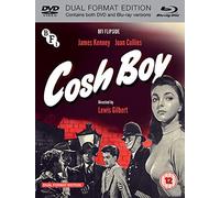 Cosh Boy (2 Blu-Ray) [Edizione: Regno Unito] [Import]