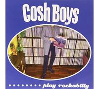 Cosh Boys - 7-Cosh Boys Play..