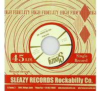 Cosh Boys - Rock'n'Roll is Here to Stay [Import]