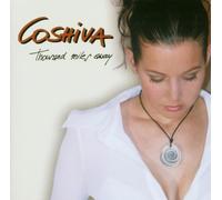 Coshiva - Thousand Miles Away [Import]