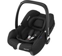 Cosi Cabriofix I-Size GR0+ Essential Black - MAXI COSI - Noir Noir G