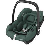 Maxi-Cosi Cabriofix i-Size – Groupe 0+ avec réducteur, Isofix – Essential Green
