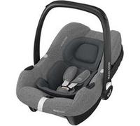 MAXI COSI - Siège-auto Cabriofix i-Size groupe 0+ - Select Grey