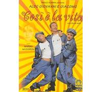 Cosi' E' La Vita