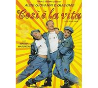 Cosi' E' La Vita