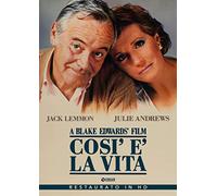 COSI' E' La Vita (Restaurato in HD) [Import]