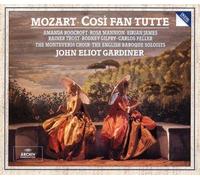 Così fan tutte