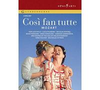 COSI Fan Tutte
