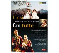 Cosi Fan Tutte