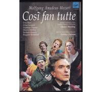 Così Fan Tutte