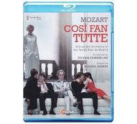 Così Fan Tutte
