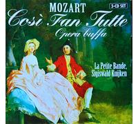 Cosi Fan Tutte