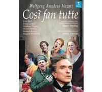 Cosi fan tutte E