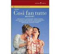 Cosi Fan Tutte