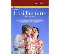 Cosi Fan Tutte