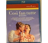Cosi fan tutte - Blu-Ray