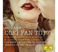 Cosi Fan Tutte, Opéra En 2 Actes K.588