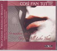 Cosi Fan Tutte (Wiener Philharmonicker, Ludwig)