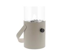 Cosi Fires Cosiscoop Original lanterne à gaz - Taupe