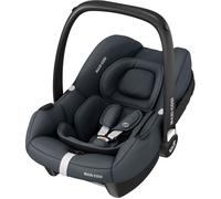 Cosi MAXI COSI Cabriofix i-Size, Groupe 0+, i-Size, avec Réducteur, Isofix, Essential Graphite