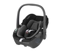 Cosi MAXI-COSI Pebble 360, i-Size, Rotatif, Groupe 0, de la naissance à 15 mois, Essential Black