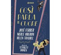 COSI' Parla Il Cuore [Import]