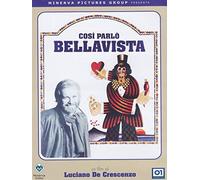 Così parlò Bellavista
