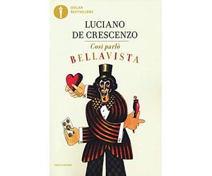 Cosi parlo Bellavista
