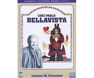 Così parlò Bellavista
