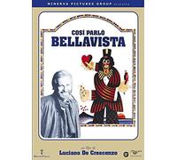 COSI' Parlo' Bellavista [Import]
