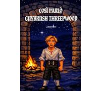 COSÌ PARLÒ GUYBRUSH THREEPWOOD