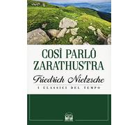 Così parlò Zarathustra