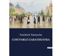 Così Parlò Zarathustra