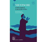 Così parlò Zaratustra