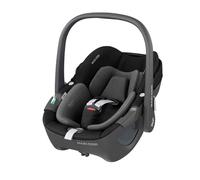 Cosi Pebble 360 - Essential Black - Maxi-Cosi