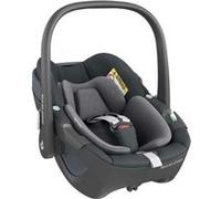 Cosi PEBBLE 360 Essential Graphite - MAXI COSI - Gris Gris G