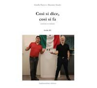 Così si dice, così si fa - versione in italiano: livello B2