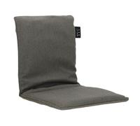 Cosi Siège Double, Gris Solide