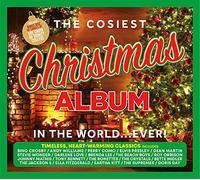 Cosiest Christmas Album in The World Ever/Various [Import]