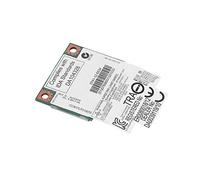 Cosiki 300Mbps Double Bande 2.4Ghz/5Ghz AR5B22 Carte Réseau WiFi PCI-E 4.0 Mini Carte sans Fil pour Ordinateur Portable Activités Quotidiennes en Ligne