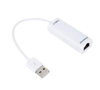 Cosiki Adaptateur USB à RS485, USB à l'Adaptateur en Série Grade Industriel avec Interface Britannique PL2303 RJ45 à l' de Convertisseur RS485 / RS422 en Série vers ' Anti-surtension