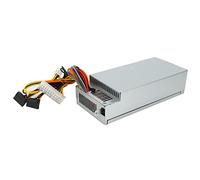 Cosiki Alimentation électrique pour Petit Châssis, Refroidissement Efficace 220W pour Composants Informatiques, Pièces PS-5221-9 06