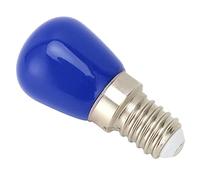 Cosiki Ampoule LED E14 à économie D'énergie 3W 350LM pour éclairage Intérieur, Plafonnier, Applique Murale, Lampe de Table AC220-240V (BLUE)