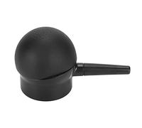Cosiki Applicateur de Fibres Capillaires Buse de Pulvérisation épaississant Instantanément pour Dissimuler les Chauves Pompe de Construction de Cheveux de Conception Portable pour le Remplissage de la