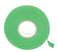 Cosiki Bande de Bâton de Hockey Durable, Protection Résistante à l'usure, Antidérapante pour Poteau de Badminton de Hockey Rouge 1.0x984.3 Pouces (Vert Gazon)