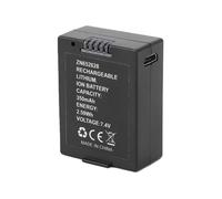 Cosiki Batterie D'hélicoptère RC Légère et Haute Performance pour Un Temps de Vol Plus Long, Adaptée aux Hélicoptères Télécommandés RC Era C187 EC135 (1PC)