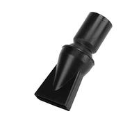 Cosiki Buse à Bec de Canard Réglable Multidirectionnelle pour Aquarium, Tuyau de Retour de Sortie d'eau Lisse pour Aquariums, PVC de Haute qualité, 1 unité (Sortie d'eau à Bouche Plate de 20MM)
