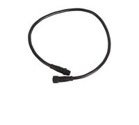 Cosiki Câble de Base étanche NMEA2000, 0.5m, 5 Broches, Marine pour Réseaux Lowrance, Accessoires GPS Résistants IP67
